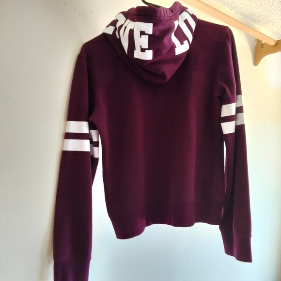 Reflex Life Is Out There Sz. M Hoodie with Drawstrings Adult - Picture 3 of 9